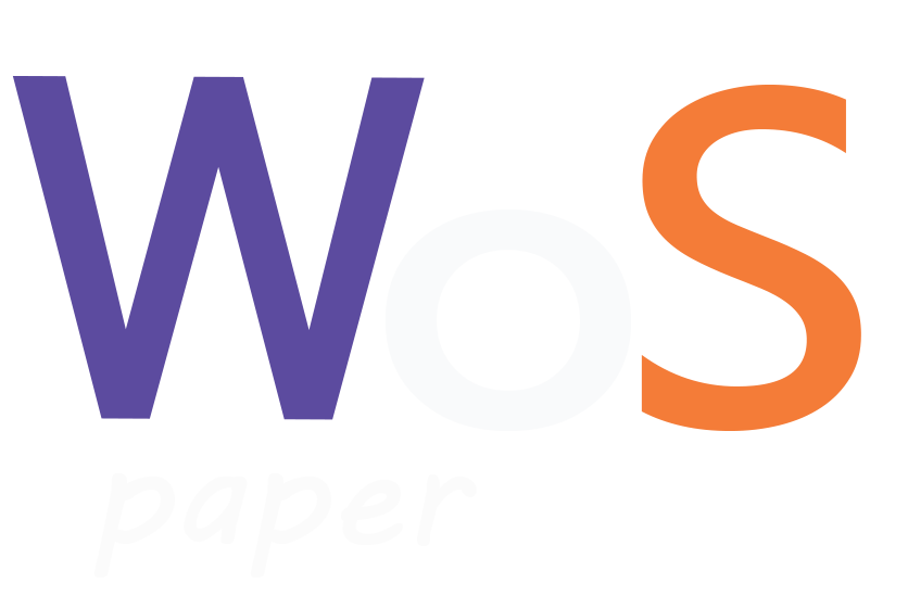 Wos Paper